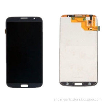 100% Tested for Samsung Galaxy Mega 6.3/I9200/I9205/I9208 LCD Screen with Good Price